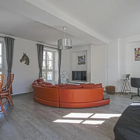 La Promesse Bayeux Free Car Park Apartment Exterior photo