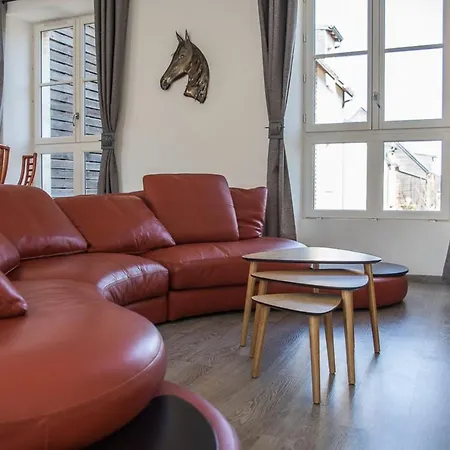 La Promesse Bayeux Free Car Park Apartment Exterior photo