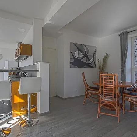 La Promesse Bayeux Free Car Park Apartment Exterior photo