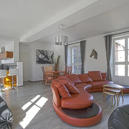 La Promesse Bayeux Free Car Park Apartment Exterior photo