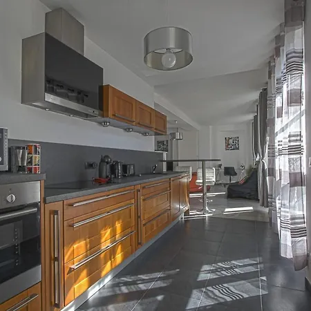 La Promesse Bayeux Free Car Park Apartment Exterior photo