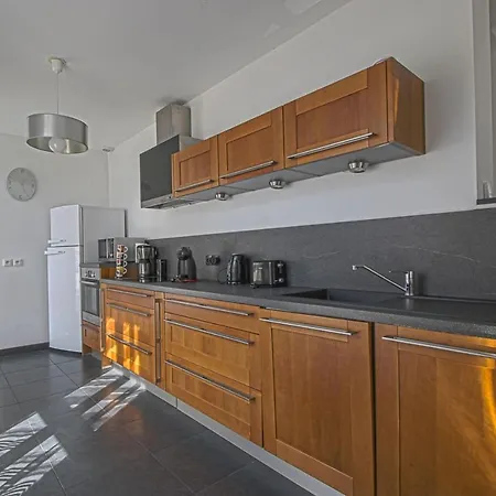 La Promesse Bayeux Free Car Park Apartment Exterior photo