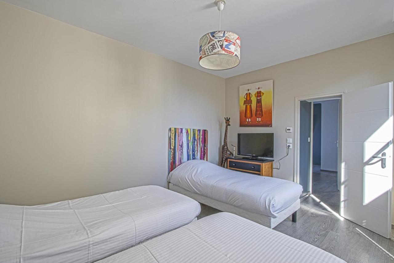 La Promesse Free Car Park Apartment *